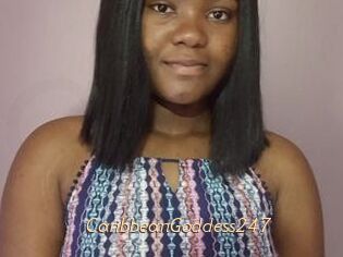CaribbeanGoddess247