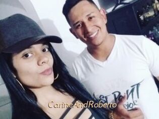 CarineAndRoberto