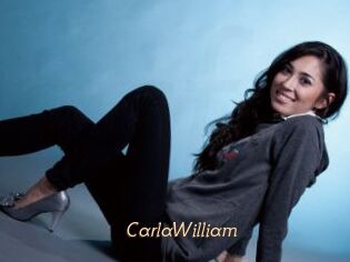 CarlaWilliam