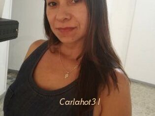 Carlahot31
