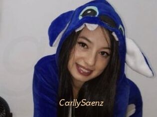 CarllySaenz