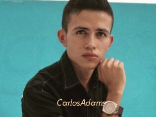 CarlosAdams