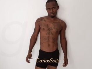 CarlosSolis