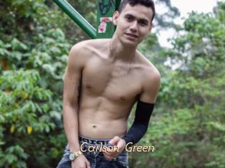 Carlson_Green