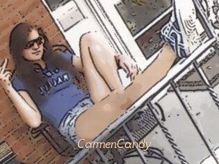 CarmenCandy