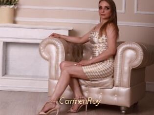 CarmenRoy
