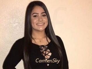 CarmenSky