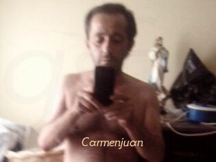 Carmenjuan