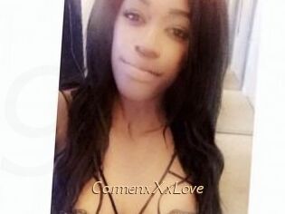 CarmenxXxLove