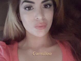 Carmillaa