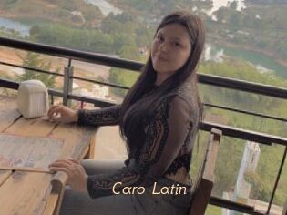 Caro_Latin