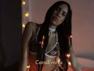 CarolEvanss
