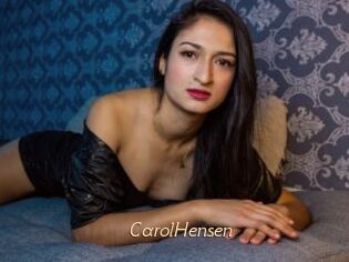 CarolHensen