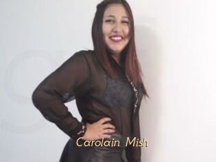 Carolain_Mish