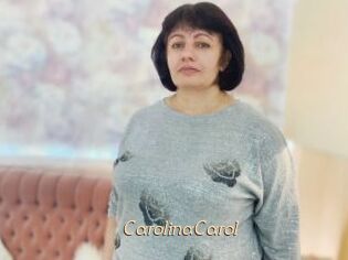 CarolinaCarol