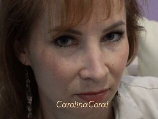CarolinaCoral