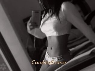 CarolinaEvansx