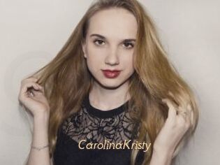 CarolinaKristy