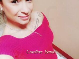 Carolina_Sanin