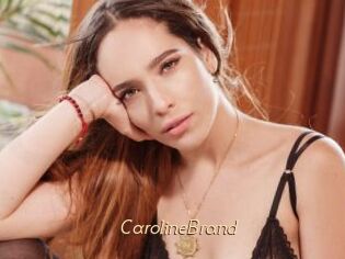 CarolineBrand
