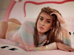 CarolineDixon