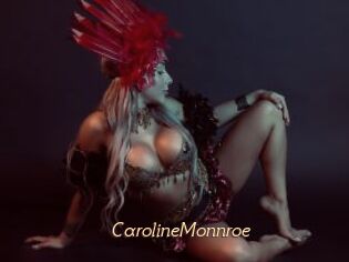 CarolineMonnroe