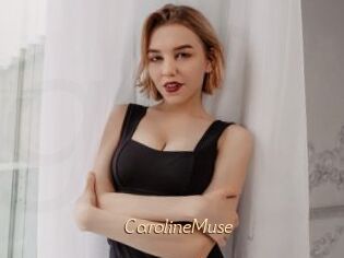 CarolineMuse