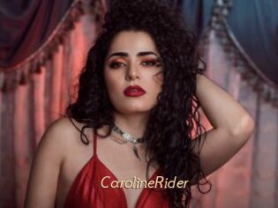 CarolineRider