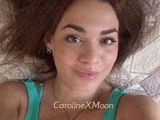 CarolineXMoon