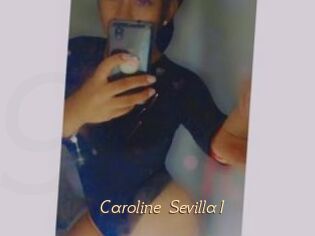 Caroline_Sevilla1