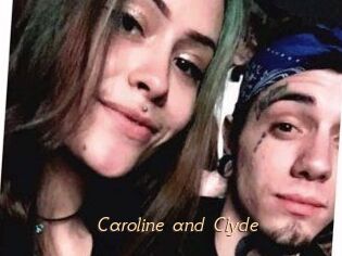 Caroline_and_Clyde