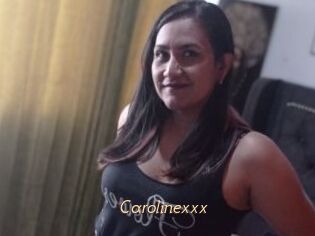 Carolinexxx