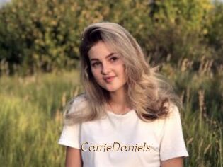 CarrieDaniels