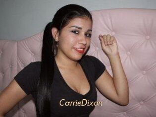CarrieDixon