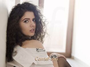 CarrieFoxx