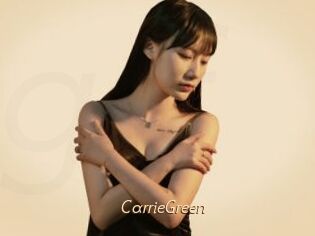 CarrieGreen