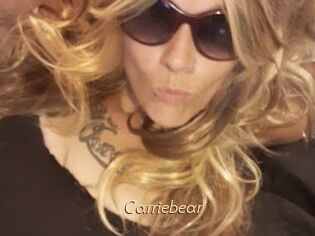 Carriebear