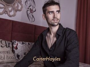 CarterHayles