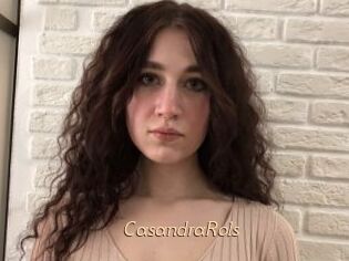 CasandraRols