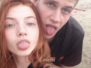 Casella