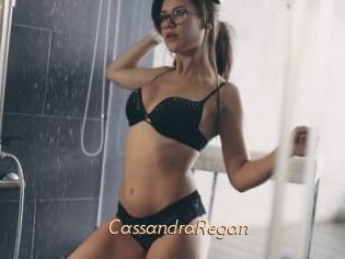 CassandraRegan