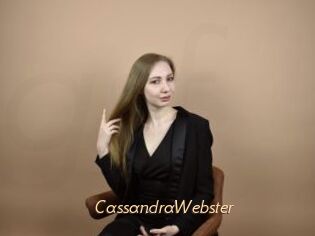 CassandraWebster