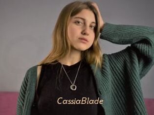 CassiaBlade