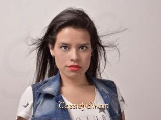 CassidySwan