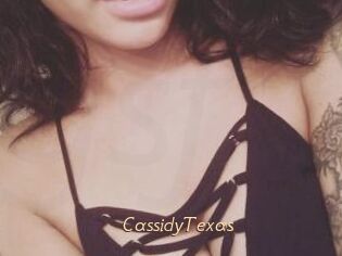 CassidyTexas