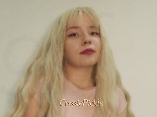 CassiePickle