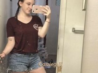 Cassiegirlll