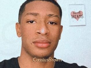 CassiusBrown