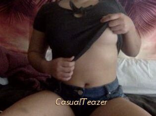 CasualTeazer