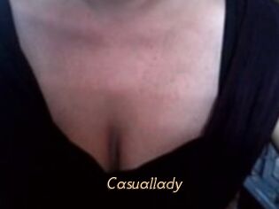 Casuallady